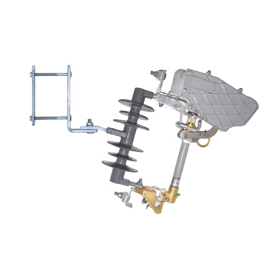Strain clamp